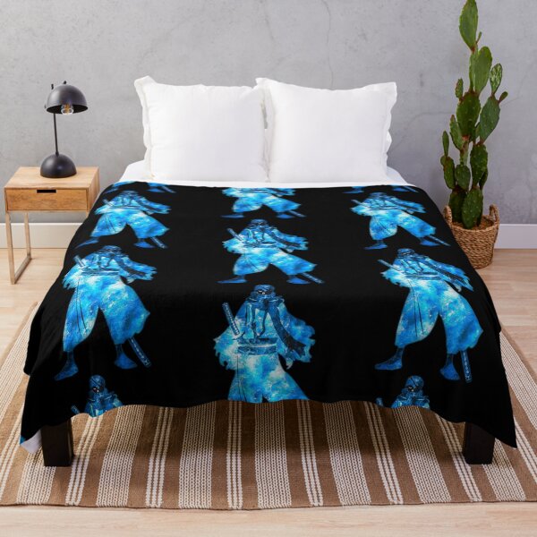 Item preview, Blue Ocean | Cool Ninja  designed and sold by Burba Design.