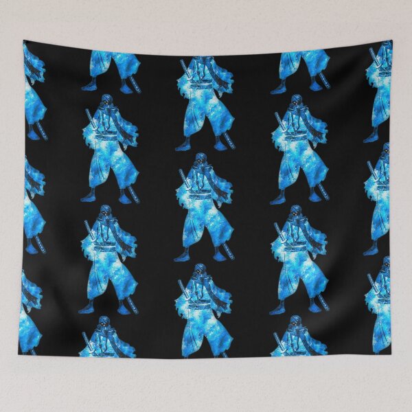 Item preview, Blue Ocean | Cool Ninja  designed and sold by Burba Design.
