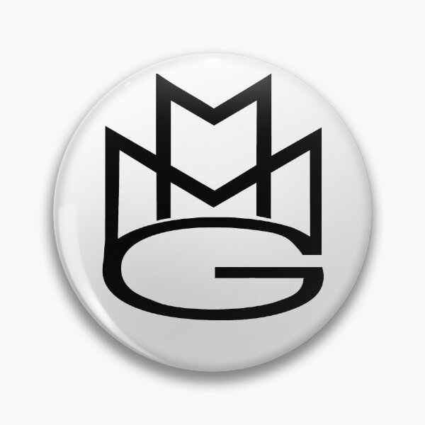 Item preview, MMG designed and sold by RomeoFlaco.