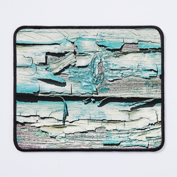 Item preview, Paint Peeling On Wood designed and sold by Deb Oppermann.