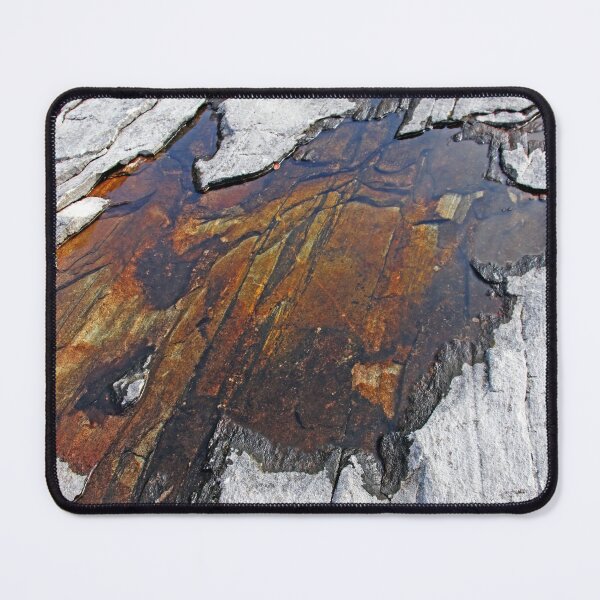 Item preview, Rock Pool Moon River Falls designed and sold by Deb Oppermann.