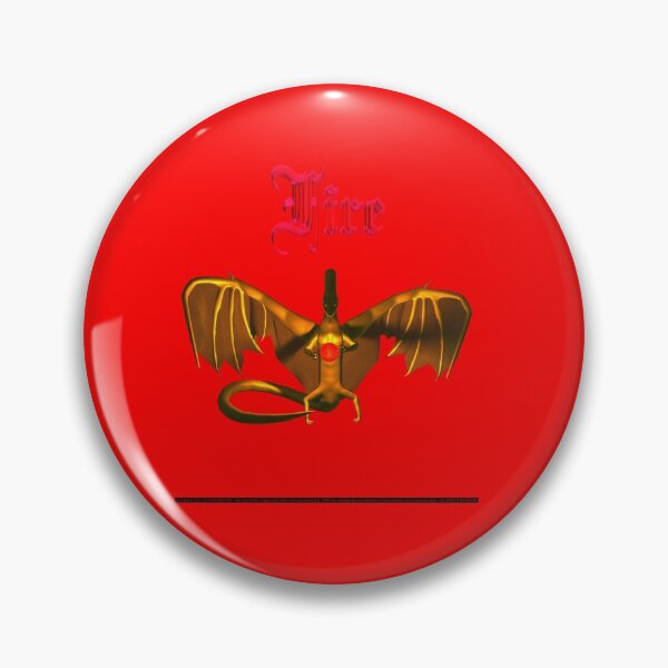 Item preview, 295. Fire (female Ophydian Dragon) designed and sold by ciullocorp.