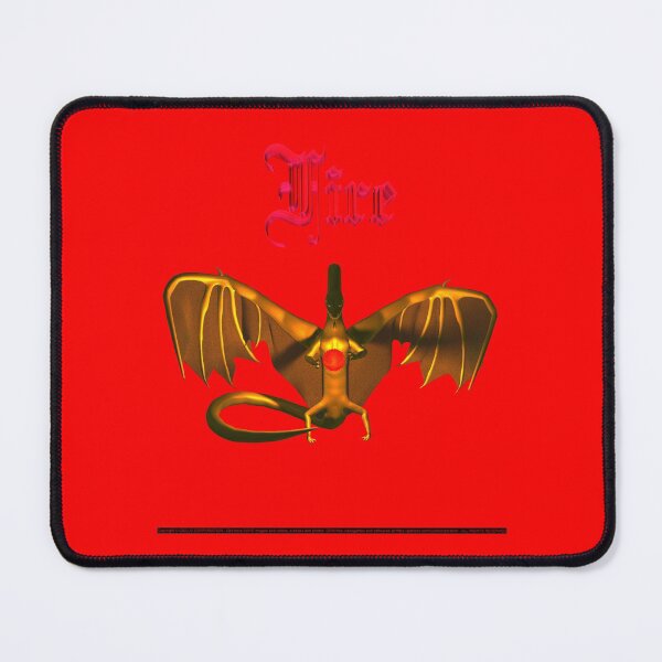 Aperçu de l'œuvre 295. Feu (Dragon Ophydien femelle) créée et vendue par ciullocorp.