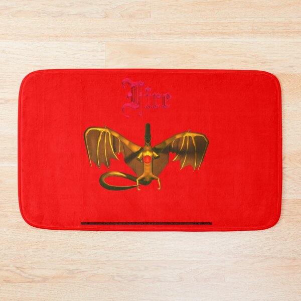 Item preview, 295. Fire (female Ophydian Dragon) designed and sold by ciullocorp.