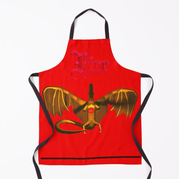 Item preview, 295. Fire (female Ophydian Dragon) designed and sold by ciullocorp.