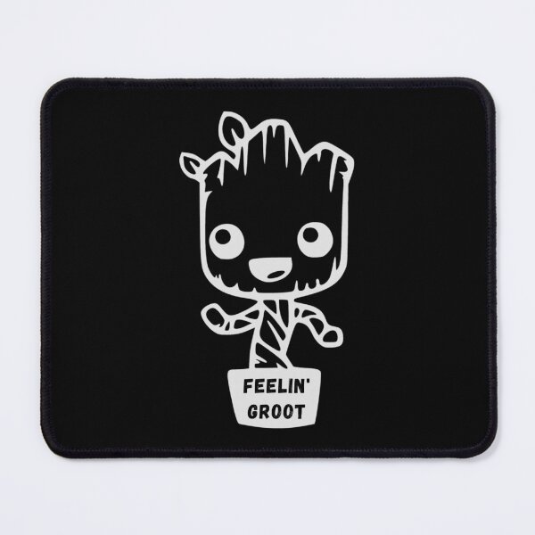 Item preview, FEELIN GROOT DANCING designed and sold by SurbDesigns.