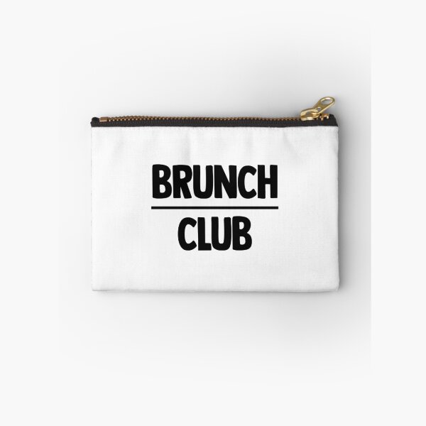 Item preview, Brunch Club designed and sold by Bendthetrend.