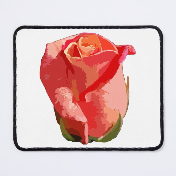 Item preview, Rose designed and sold by Marilyn Ratnadevi Evans.