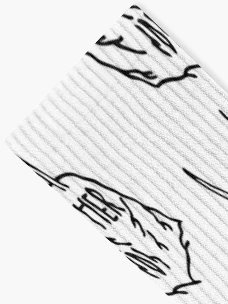 Thumbnail 2 of 5, Socks, Father designed and sold by RomeoFlaco.