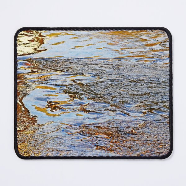 Item preview, Molten Gold designed and sold by Deb Oppermann.