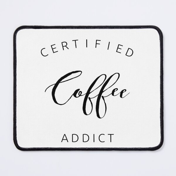 Artikelvorschau, Für den Kaffeeliebhaber (Süchtigen) in Ihrem Leben entworfen und verkauft von Soaring Eagle.
