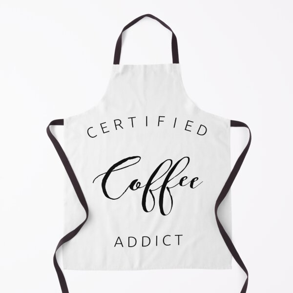 Aperçu de l'œuvre Pour l'amateur de café (addict) dans votre vie créée et vendue par Soaring Eagle.