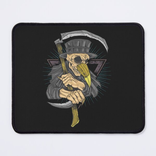 Item preview, Death designed and sold by artorno.