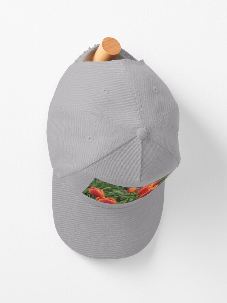 Alternative Ansicht von Tulpen Cap
