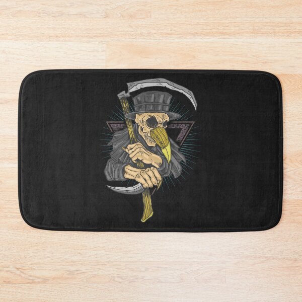 Item preview, Death designed and sold by artorno.