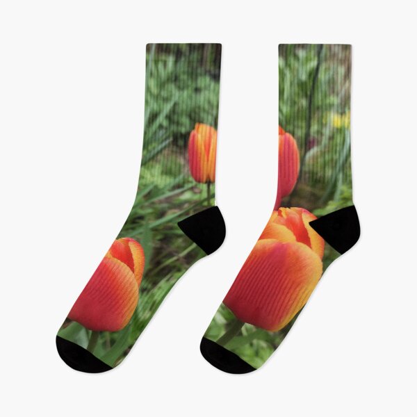 Item preview, Tulips designed and sold by Gourmetkater.