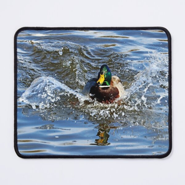 Item preview, Classic Splashy Landing designed and sold by Deb Oppermann.