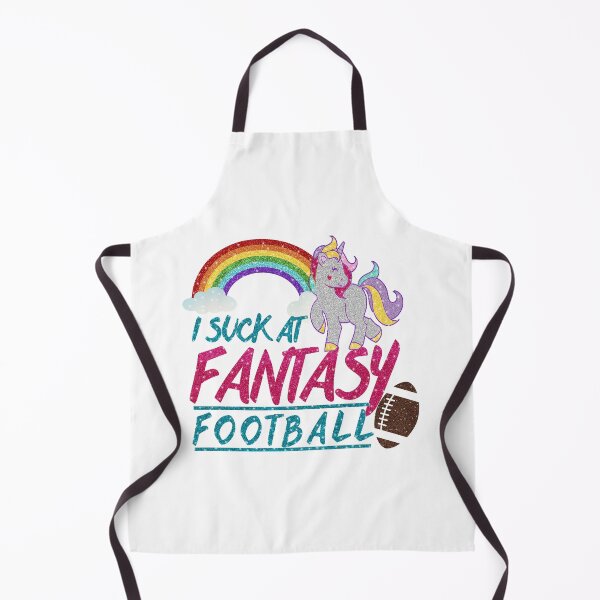 Item preview, I Suck At Fantasy Football Loser designed and sold by PeachesMommy.