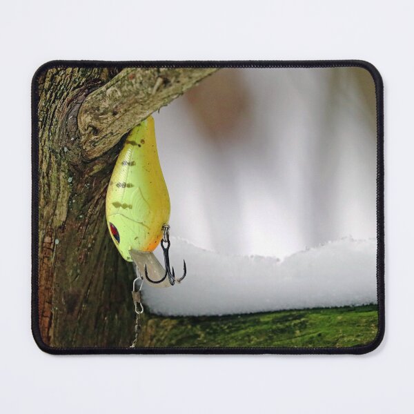 Item preview, Shad Rap In A Tree designed and sold by Deb Oppermann.