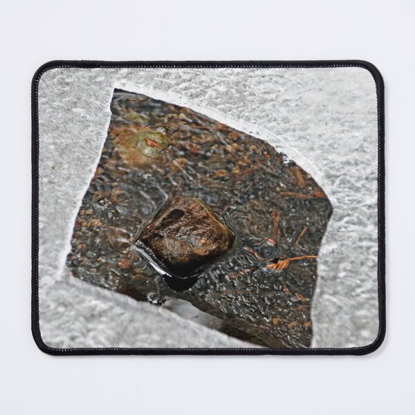 Item preview, Ice Frame designed and sold by Deb Oppermann.