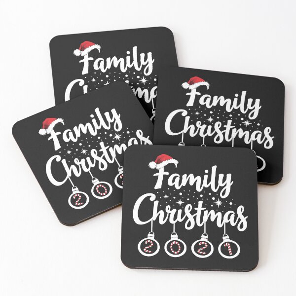 Item preview, Christmas Family Cute Family Christmas 2021 designed and sold by Lulaggio.