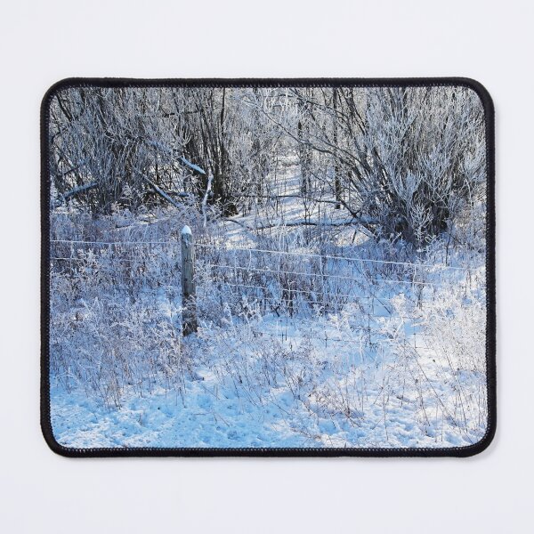 Item preview, Winter Frost designed and sold by Deb Oppermann.