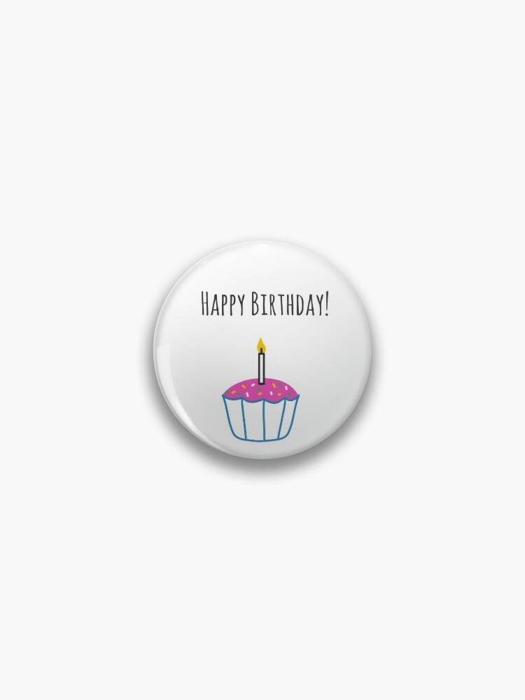 Pin on Happy 1!