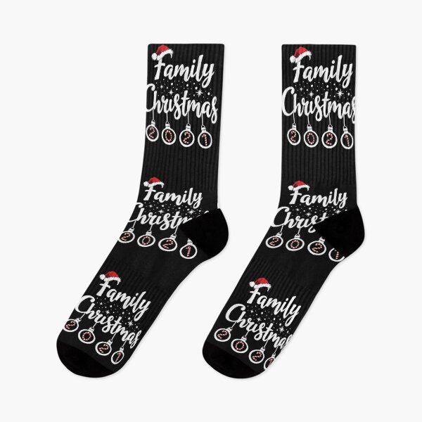 Item preview, Christmas Family Cute Family Christmas 2021 designed and sold by Lulaggio.