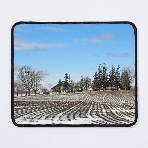 Item preview, Winter Farm designed and sold by Deb Oppermann.