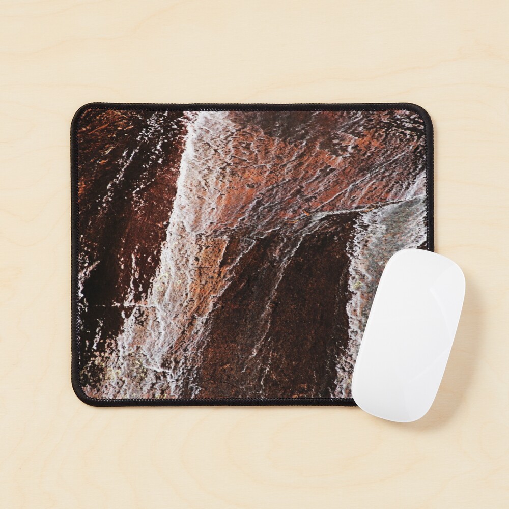 Item preview, Mouse Pad designed and sold by debop1.