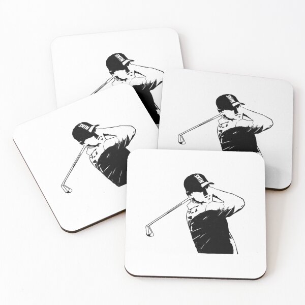 Item preview, Brooks Koepka designed and sold by HendraxKane.