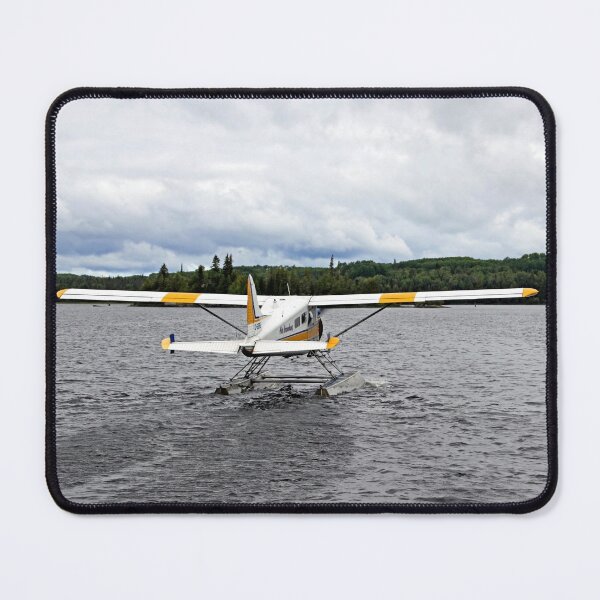 Item preview, Beaver Bush Plane designed and sold by Deb Oppermann.