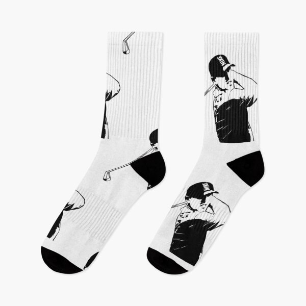 Item preview, Brooks Koepka designed and sold by HendraxKane.