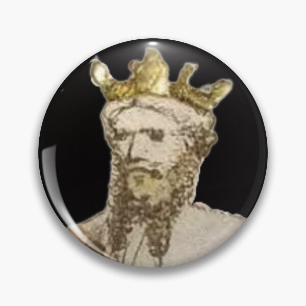Artikelvorschau, Fiore de'i Liberi Portrait – HEMA-Zaun entworfen und verkauft von MemesOfHistory.