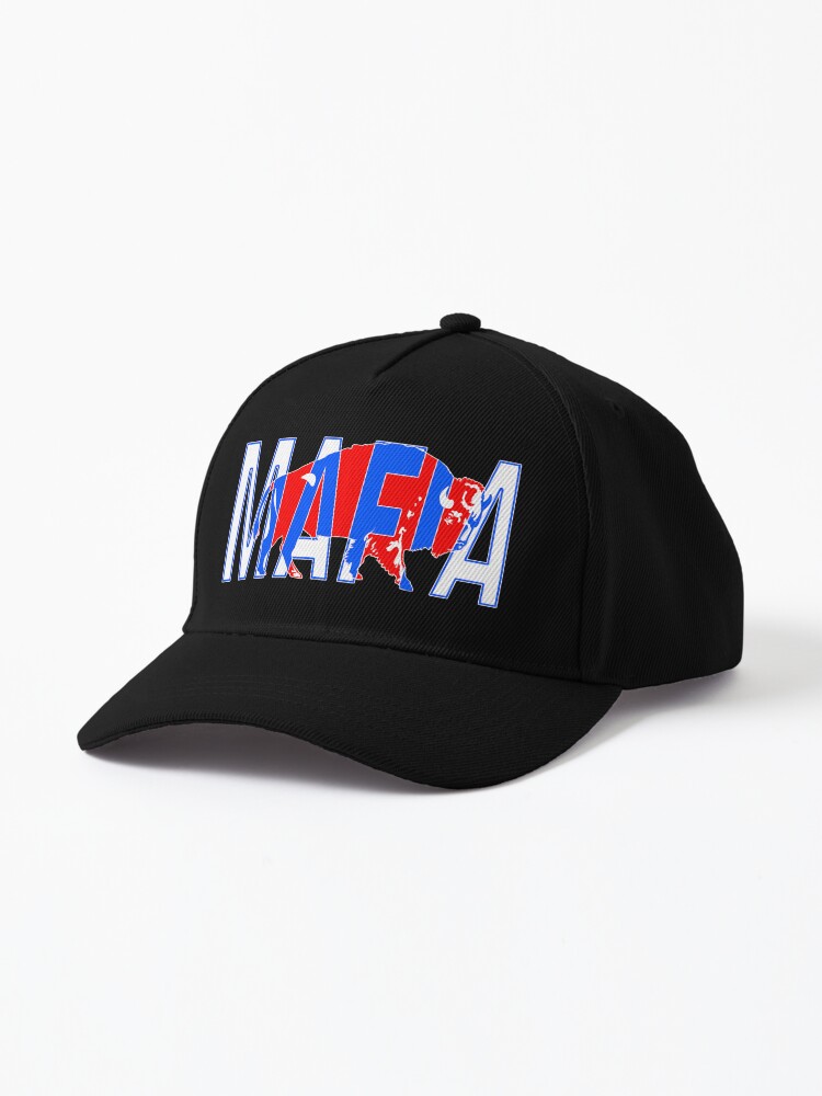 Buffalo Bills Fan Caps & Hats for sale