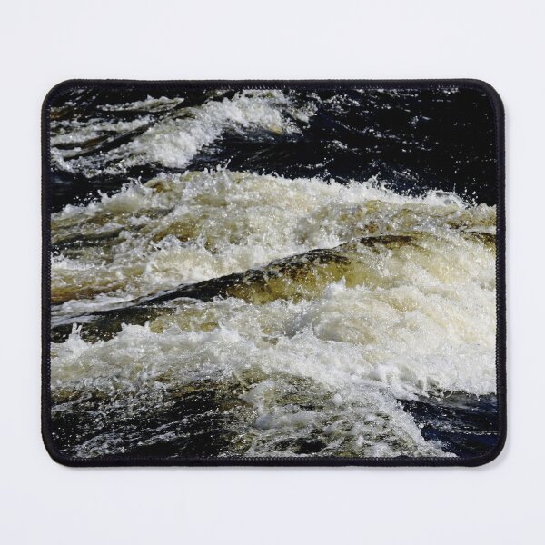 Item preview, Whitewater Rapids V designed and sold by Deb Oppermann.