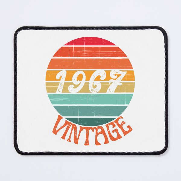 Item preview, 1967 Retro Vintage Sunset designed and sold by PeachesMommy.