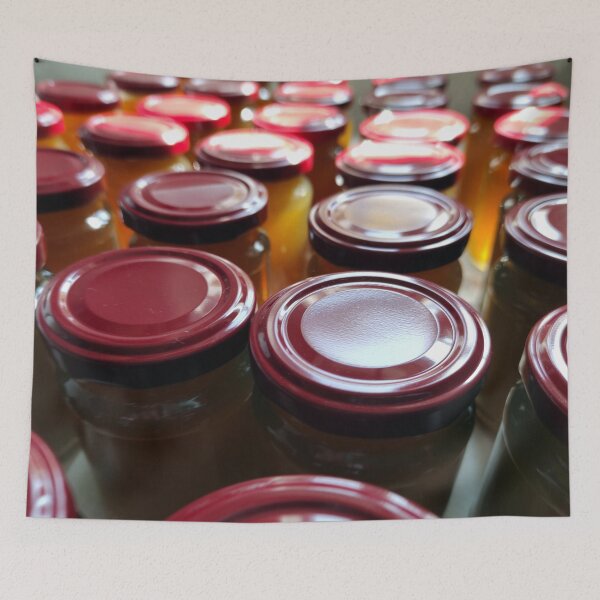 Item preview, jam designed and sold by Gourmetkater.