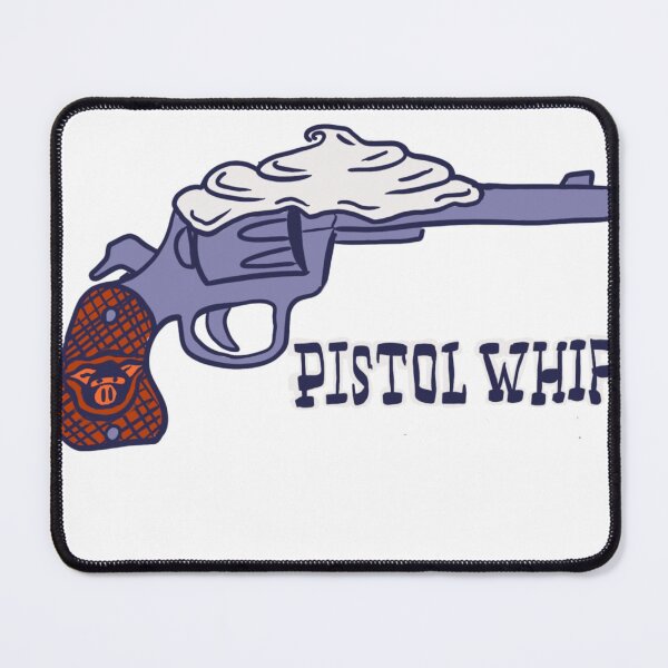 Item preview, Mmmmmm whipped cream designed and sold by Pigbelly.