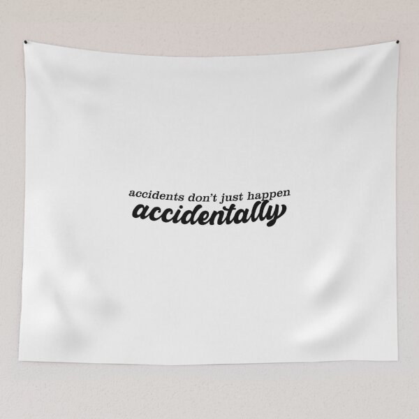 Item preview, Dean Winchester Quotes Accidentally designed and sold by ellosmedicenale.