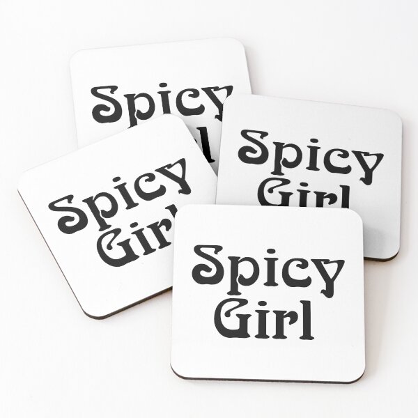 Item preview, Spicy Girl Shirt, Spicy Girl Sweatshirt, Spicy Personality, Spicy,  designed and sold by DAM Creative ⭐⭐⭐⭐⭐.