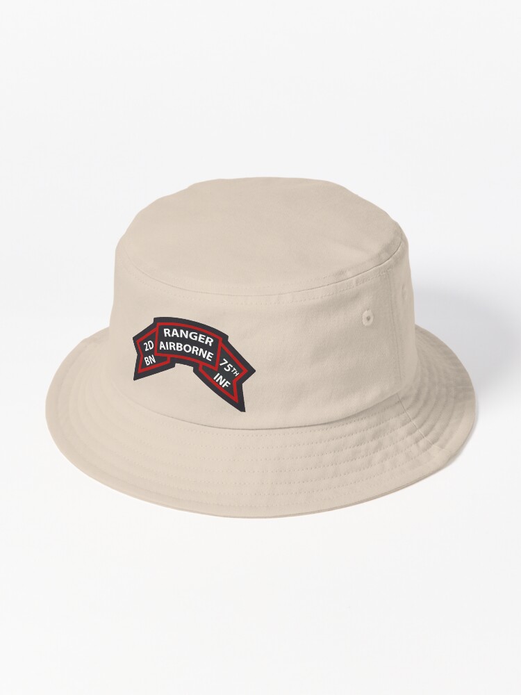 Ranger Bucket Hat