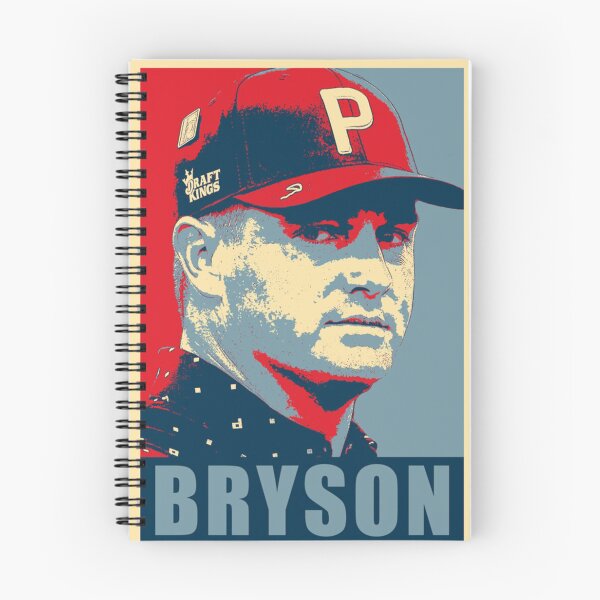 Item preview, Bryson Dechambeau designed and sold by HendraxKane.