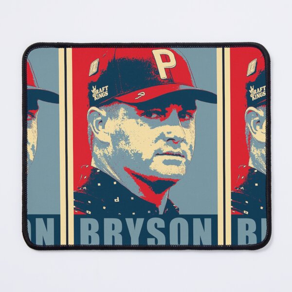 Item preview, Bryson Dechambeau designed and sold by HendraxKane.