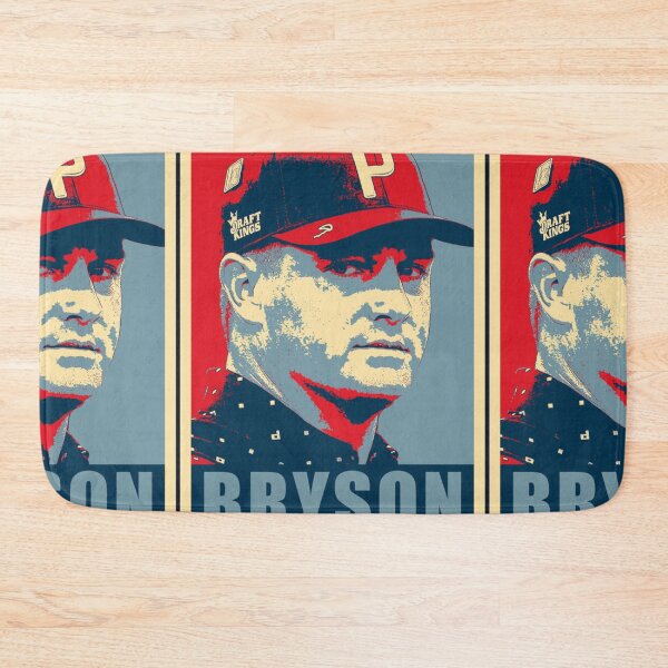 Item preview, Bryson Dechambeau designed and sold by HendraxKane.