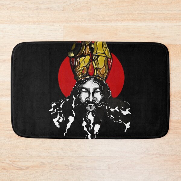 Item preview, Red Church designed and sold by WerdiArt.