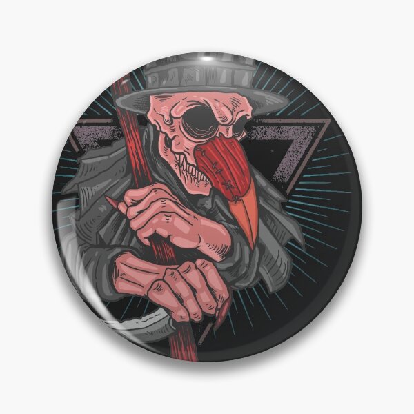 Item preview, Death Scythe designed and sold by artorno.