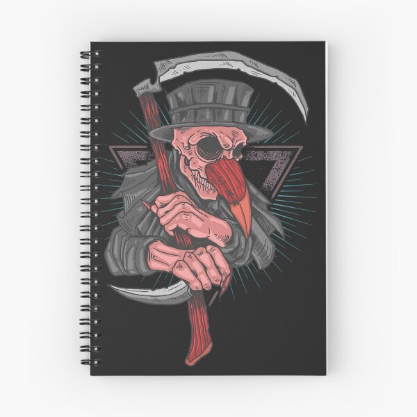 Item preview, Death Scythe designed and sold by artorno.