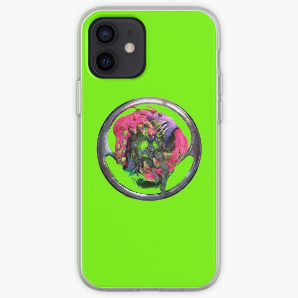 Dawn of Chromatica (Remix Album) iPhone Soft Case