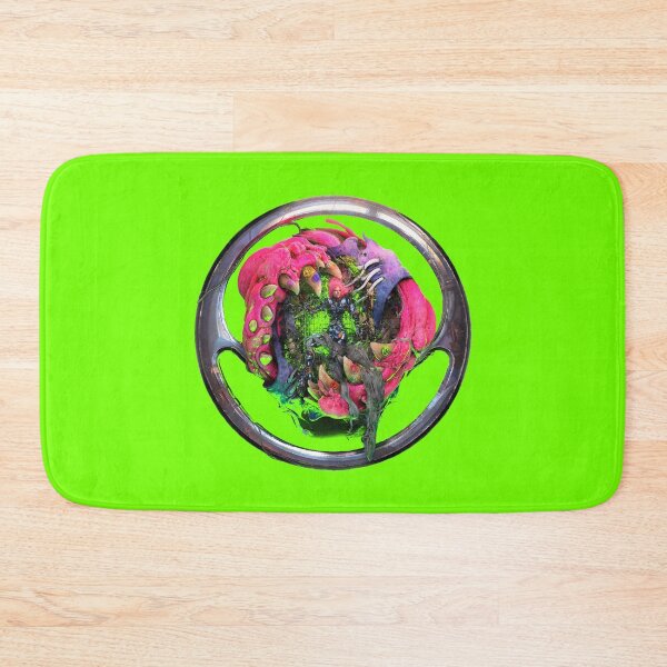 Item preview, Dawn of Chromatica (Remix Album) designed and sold by yasath.